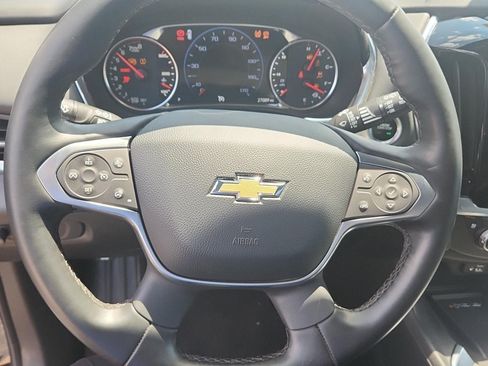 Used 2023 Chevrolet Traverse Premier AWD/4WD image 9