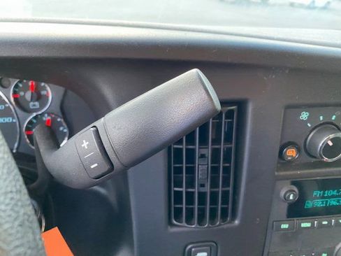 Certified 2023 Chevrolet Express 2500 w/ Driver Convenience Package image 24