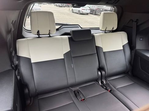 Used 2024 Toyota Sequoia Capstone image 32