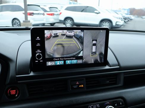 Certified 2023 Honda Pilot Black Edition image 22