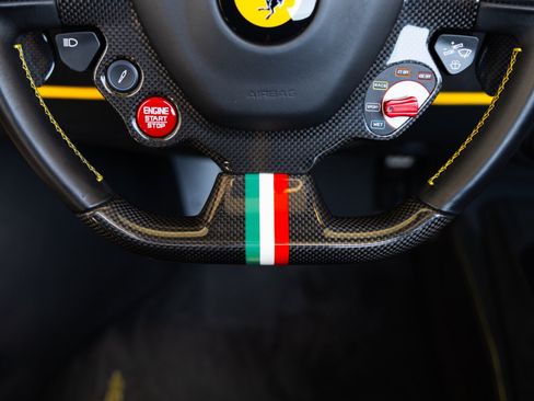 Used 2020 Ferrari 488 Pista Spider RWD image 58