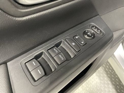 Used 2026 Honda CR-V EX image 13
