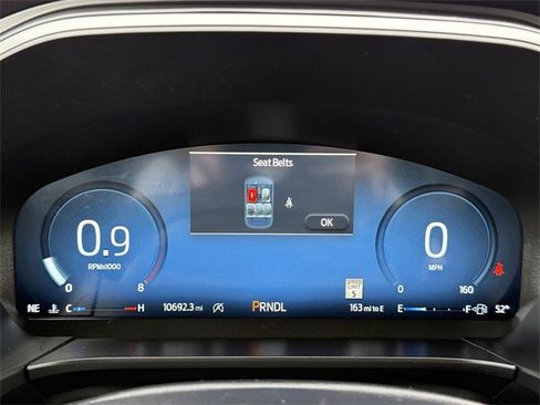 Certified 2023 Ford Escape Active w/ Tech Pack #2 image 17