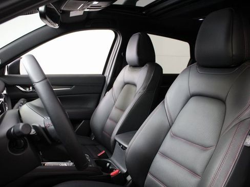 Used 2025 MAZDA CX-5 2.5 Turbo image 13