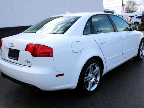 Used 2007 Audi A4 2.0T image 6
