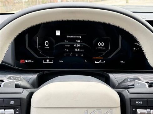 New 2025 Kia K4 GT-Line Turbo image 20