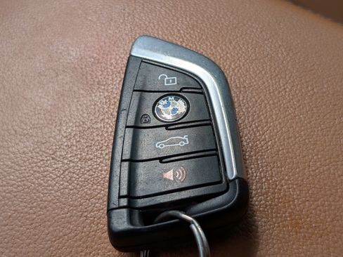 Used 2019 BMW X3 xDrive30i w/ Executive Package AWD/4WD image 33