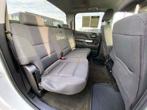 Used 2018 Chevrolet Silverado 1500 LT w/ All Star Edition image 26