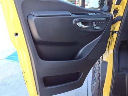 New 2026 Mercedes-Benz Sprinter 2500 image 11