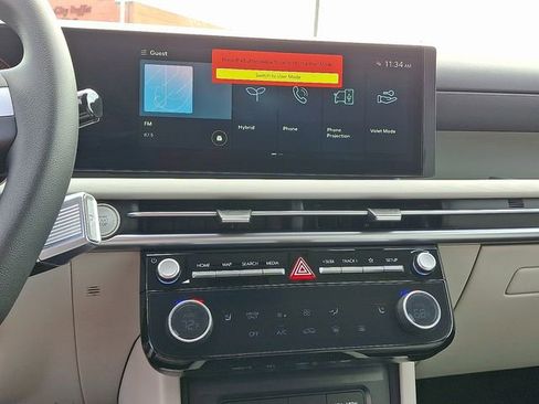 New 2026 Hyundai Tucson SEL image 7