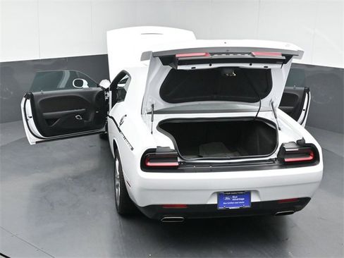 Used 2023 Dodge Challenger GT image 55