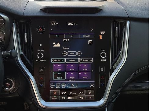 Certified 2022 Subaru Outback Limited image 13