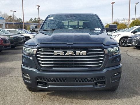 New 2026 RAM 1500 Laramie image 2
