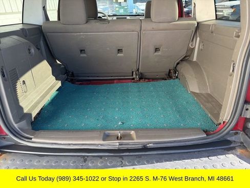 Used 2007 Dodge Nitro SE image 20