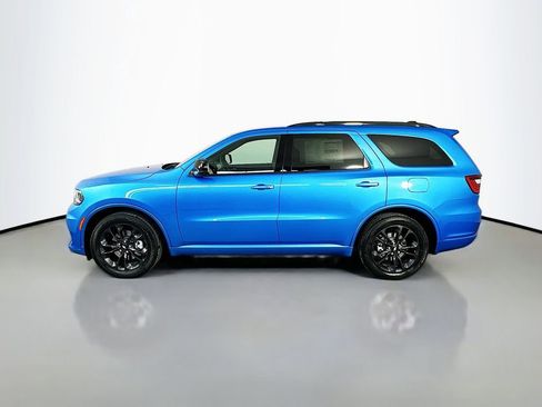 New 2026 Dodge Durango GT RWD image 4