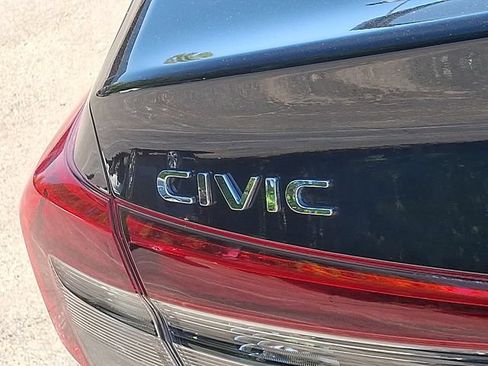 Used 2024 Honda Civic LX image 33