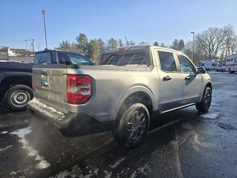 Used 2022 Ford Maverick XLT image 3