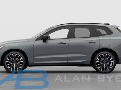 New 2026 Volvo XC60 B5 Ultra w/ Protection Package Premier