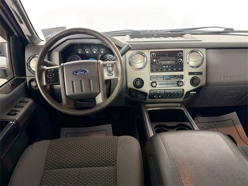 Used 2016 Ford F250 XLT w/ Advanced Security Group image 21