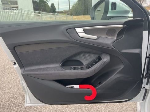 New 2025 Audi S5 Premium Plus image 6