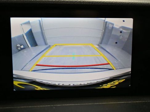 Used 2015 Lexus IS 250 250 Crafted Line image 23