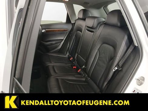 Used 2015 Audi Q5 2.0T Premium AWD/4WD image 18