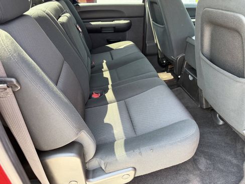 Used 2012 Chevrolet Silverado 1500 LT w/ All-Star Edition AWD/4WD image 19