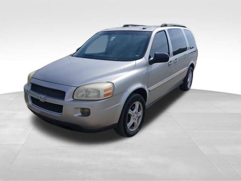 Used 2007 Chevrolet Uplander LT FWD image 7