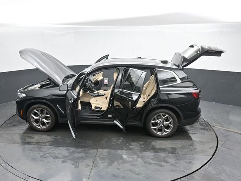 Used 2022 BMW X3 xDrive30i w/ Convenience Package image 57