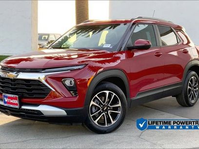 New 2026 Chevrolet TrailBlazer LT w/ Convenience Package