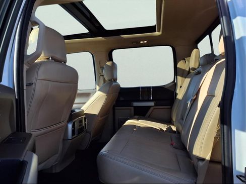 Used 2020 Ford F150 Lariat w/ Equipment Group 502A Luxury image 32