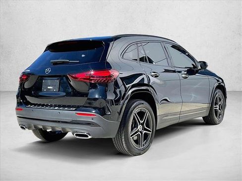 Used 2025 Mercedes-Benz GLA 250 image 2