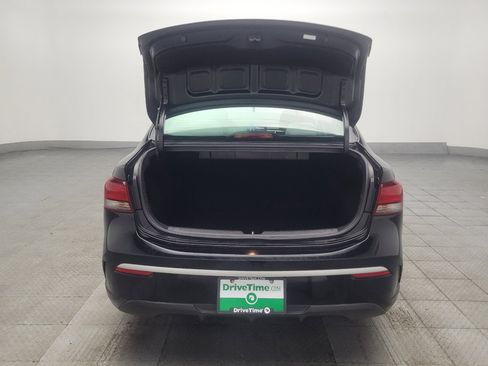 Used 2021 Kia Rio S FWD image 29