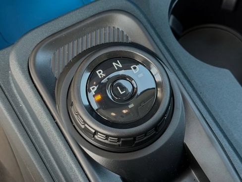 New 2026 Ford Maverick XLT FWD image 26