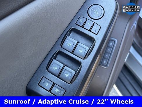 Used 2020 GMC Yukon XL Denali w/ Open Road Package image 14