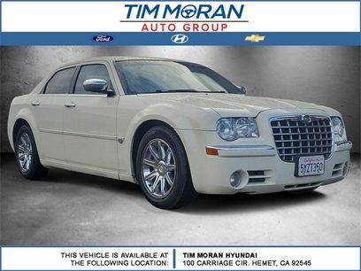 Used 2006 Chrysler 300 C
