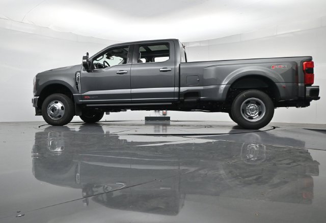 New 2026 Ford F350 Lariat w/ Lariat Ultimate Package AWD/4WD image 45