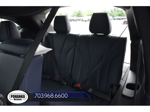 New 2026 Acura MDX Type S AWD/4WD image 33