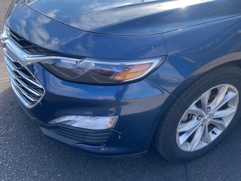 Used 2019 Chevrolet Malibu LT w/ Driver Confidence Package image 19