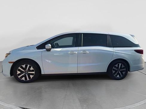 Used 2025 Honda Odyssey EX-L image 2