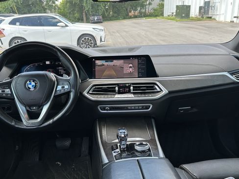 Used 2022 BMW X5 xDrive40i w/ Executive Package AWD/4WD image 30