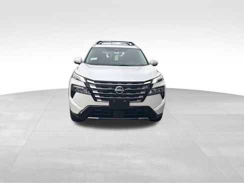 New 2026 Nissan Rogue Platinum w/ Platinum Premium Package image 13