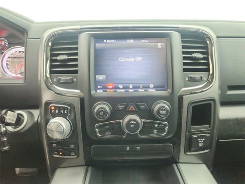 Used 2018 RAM 1500 Sport image 16