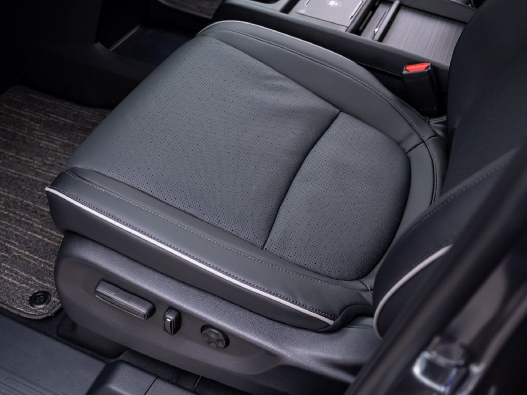 New 2027 Honda Odyssey Elite image 15