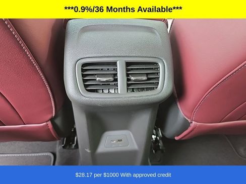 New 2026 Buick Envision Sport Touring image 16