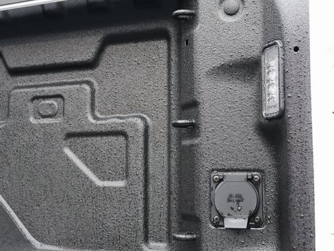 New 2026 Chevrolet Silverado 2500 LTZ w/ LTZ Plus Package image 38