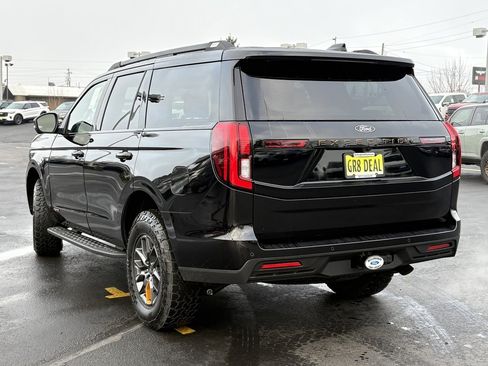 New 2026 Ford Expedition Tremor image 11