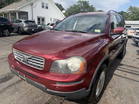 Used 2008 Volvo XC90 3.2 AWD/4WD image 3