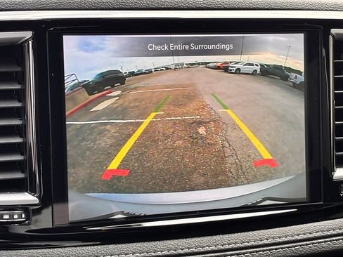 New 2026 Chrysler Pacifica Select w/ S Appearance Package FWD image 14
