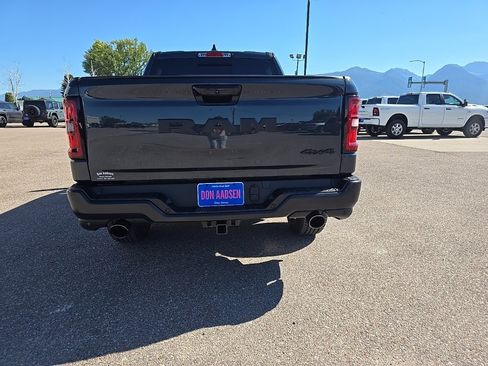 New 2026 RAM 1500 Tradesman image 6